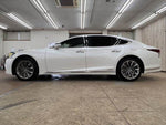 LEXUS LS500h