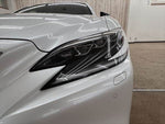 LEXUS LS500h