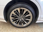 LEXUS LS500h