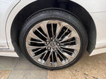 LEXUS LS500h