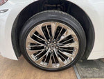 LEXUS LS500h