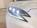 LEXUS LS500h
