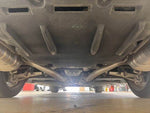 LEXUS LS500h