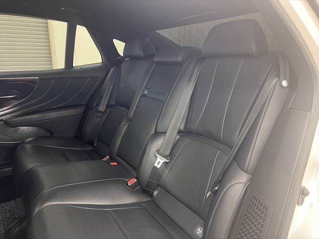 LEXUS LS500h