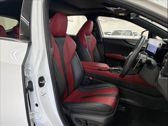 LEXUS NX450h+ AWD