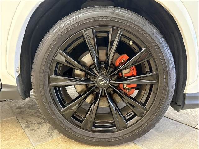 LEXUS NX450h+ AWD