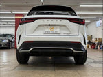 LEXUS NX450h+ AWD