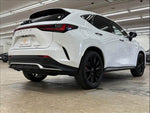 LEXUS NX450h+ AWD