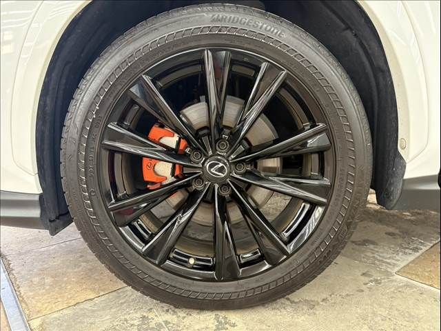 LEXUS NX450h+ AWD