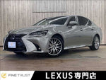 LEXUS GS450h