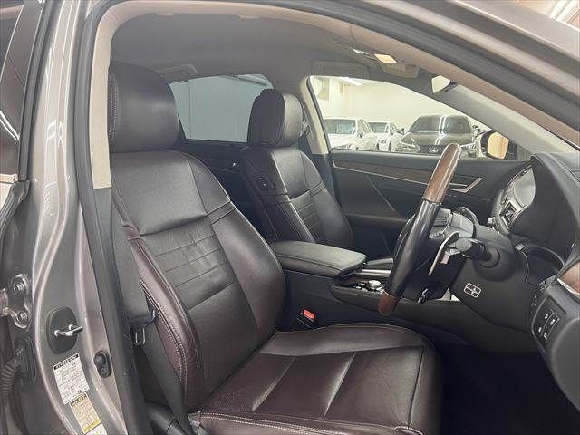 LEXUS GS450h