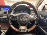 LEXUS GS450h