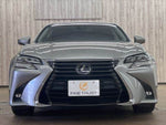 LEXUS GS450h