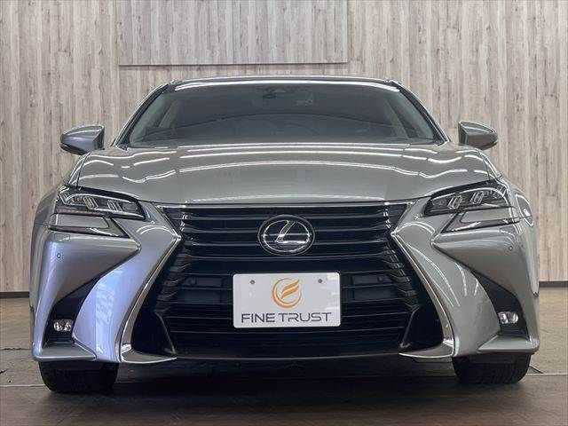 LEXUS GS450h