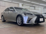 LEXUS GS450h