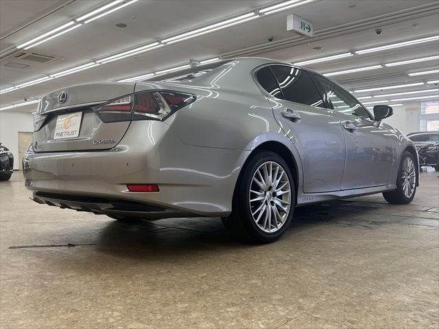 LEXUS GS450h