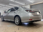 LEXUS GS450h