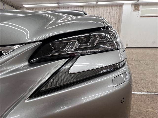 LEXUS GS450h
