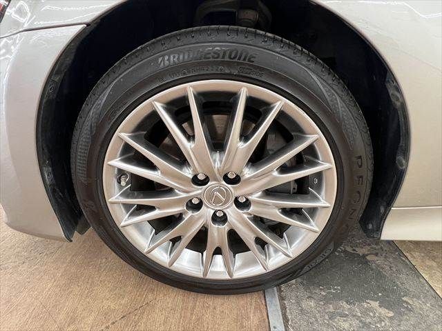 LEXUS GS450h