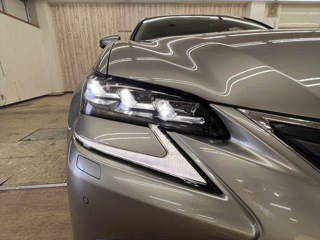 LEXUS GS450h