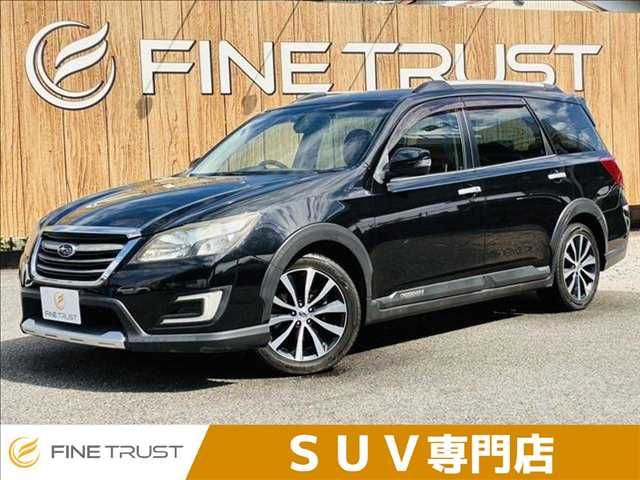 EXIGA CROSSOVER 7