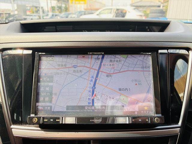 EXIGA CROSSOVER 7