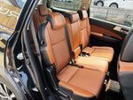 EXIGA CROSSOVER 7