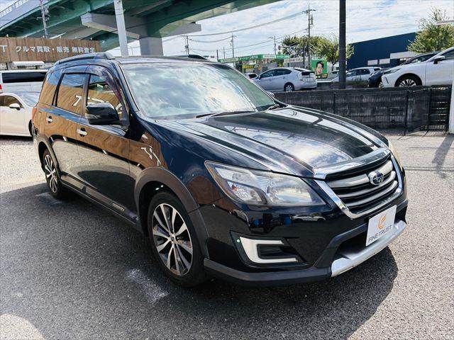 EXIGA CROSSOVER 7
