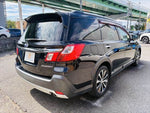 EXIGA CROSSOVER 7