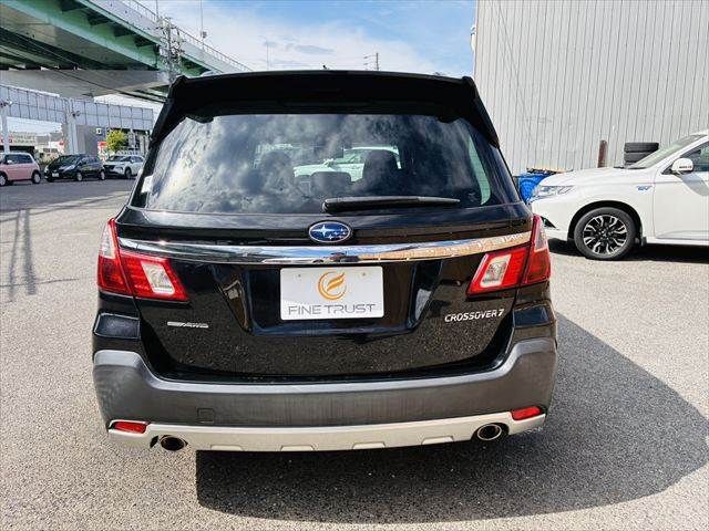 EXIGA CROSSOVER 7
