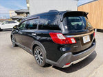 EXIGA CROSSOVER 7