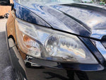 EXIGA CROSSOVER 7
