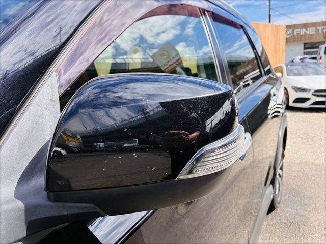 EXIGA CROSSOVER 7