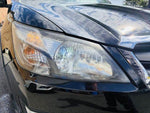 EXIGA CROSSOVER 7