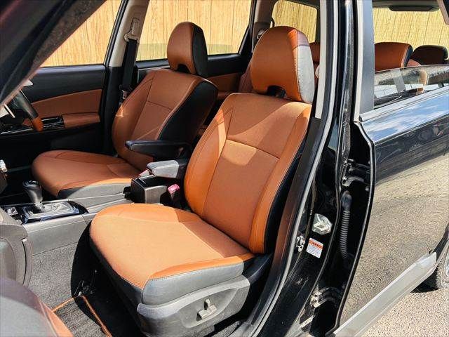 EXIGA CROSSOVER 7