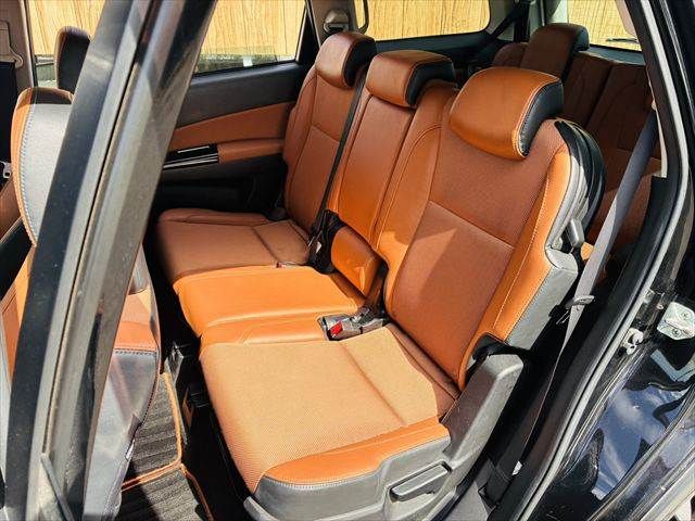 EXIGA CROSSOVER 7