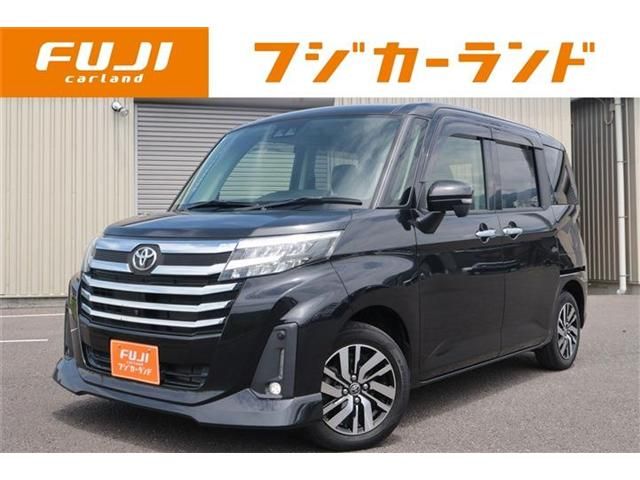 ROOMY 4WD