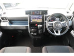 ROOMY 4WD