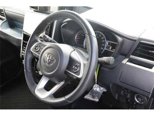 ROOMY 4WD