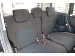 ROOMY 4WD
