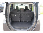 ROOMY 4WD