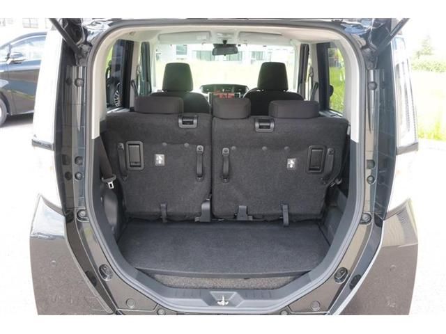 ROOMY 4WD