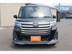 ROOMY 4WD