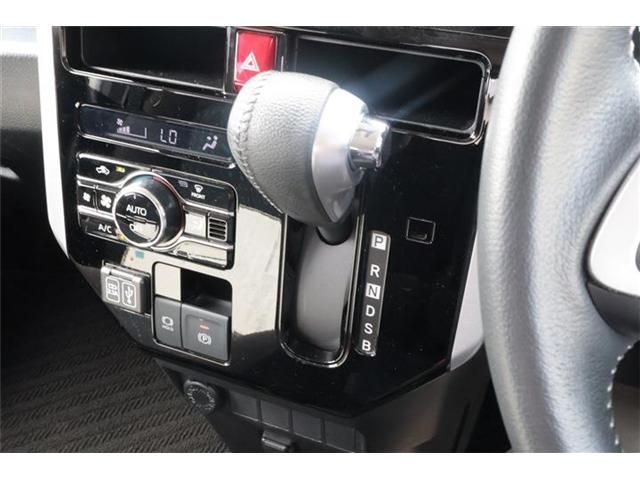 ROOMY 4WD