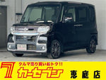 TANTO CUSTOM 4WD
