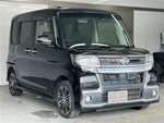 TANTO CUSTOM 4WD