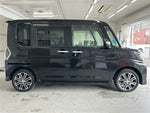 TANTO CUSTOM 4WD