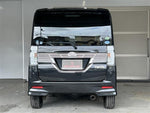 TANTO CUSTOM 4WD