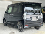 TANTO CUSTOM 4WD