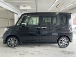 TANTO CUSTOM 4WD